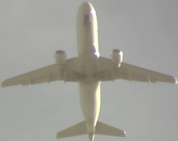Airplane Picture