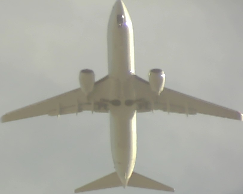 Airplane Picture