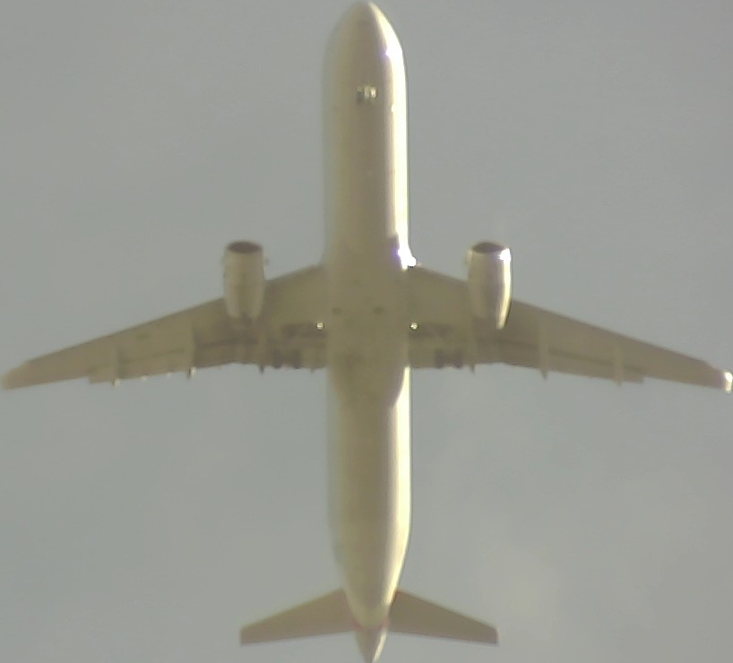 Airplane Picture
