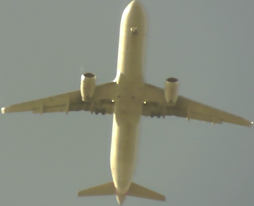 Airplane Picture