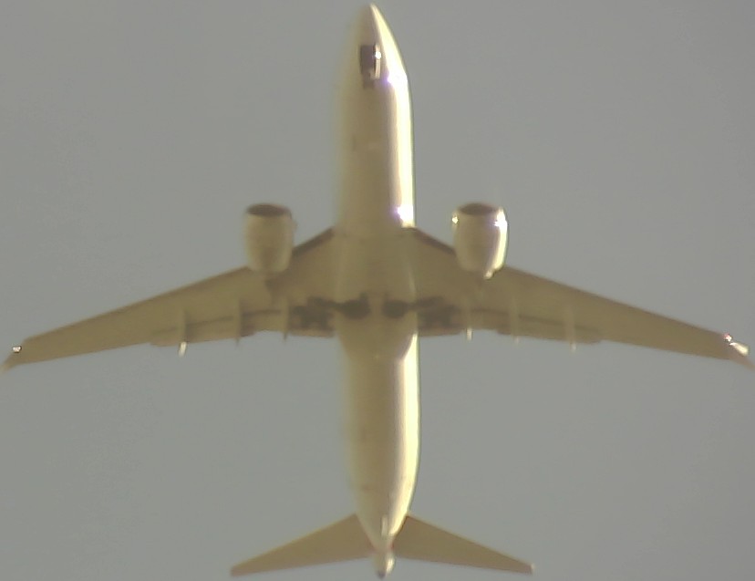 Airplane Picture