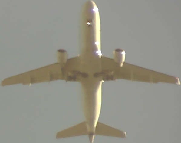 Airplane Picture