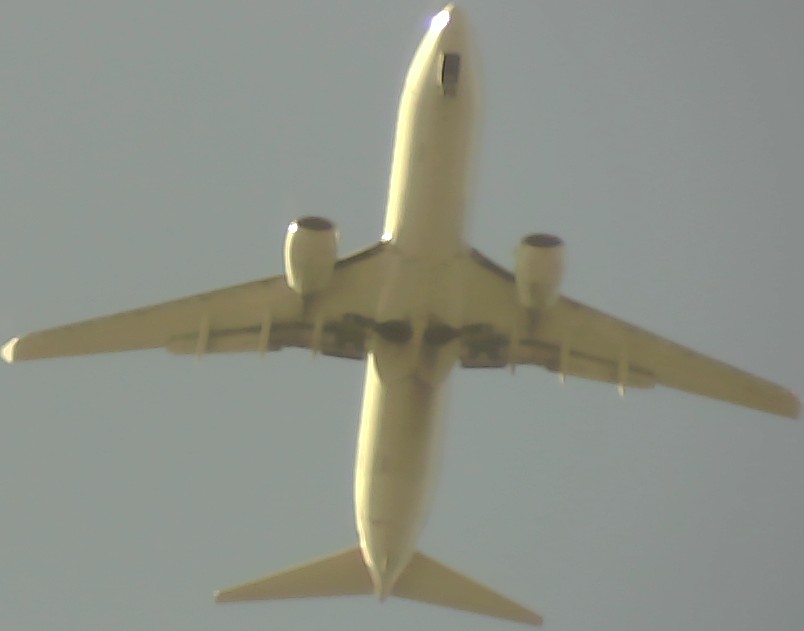 Airplane Picture