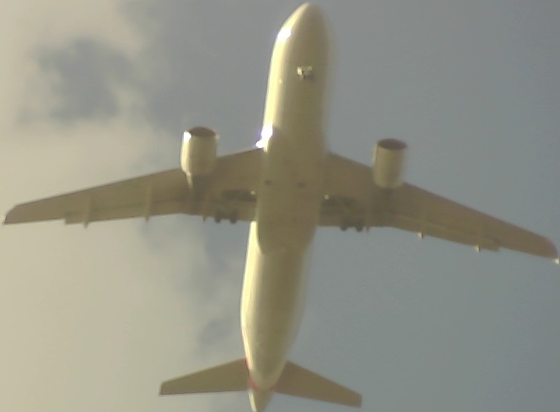 Airplane Picture