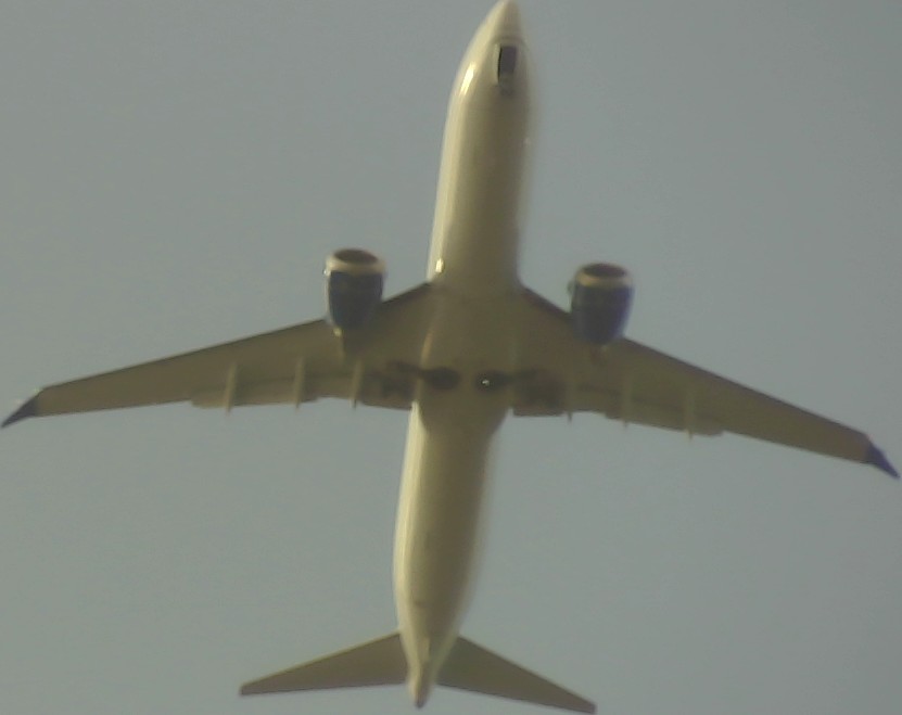 Airplane Picture