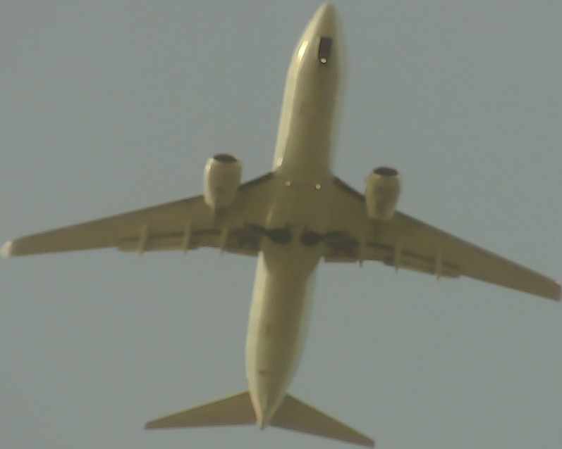 Airplane Picture