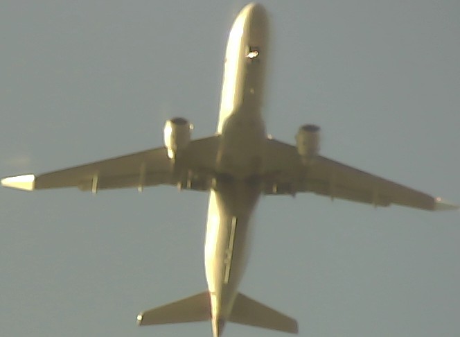 Airplane Picture