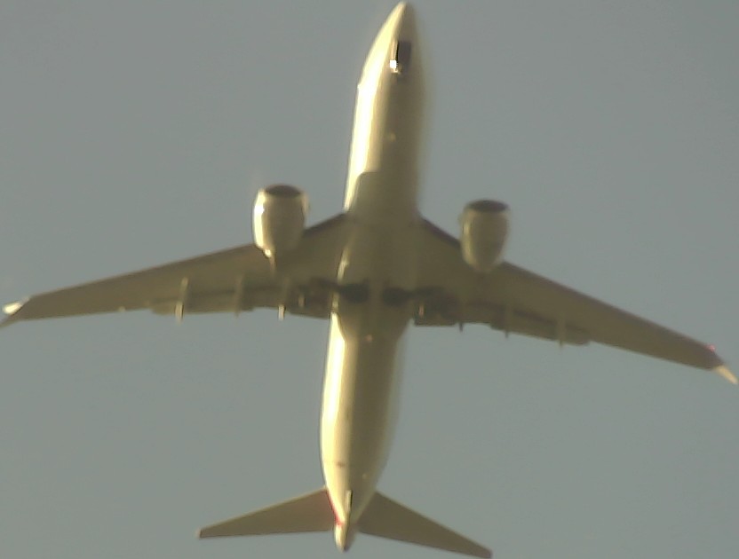 Airplane Picture