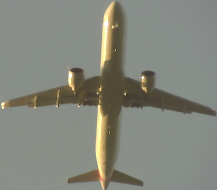 Airplane Picture