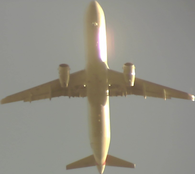 Airplane Picture