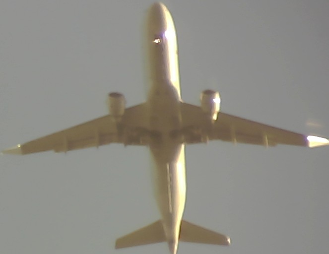 Airplane Picture