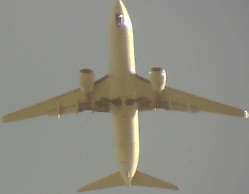 Airplane Picture