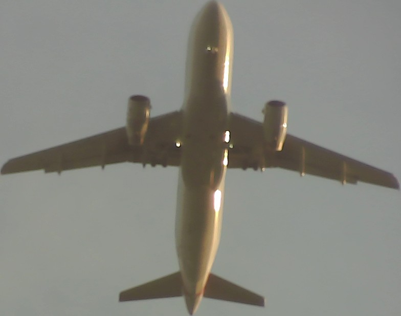 Airplane Picture
