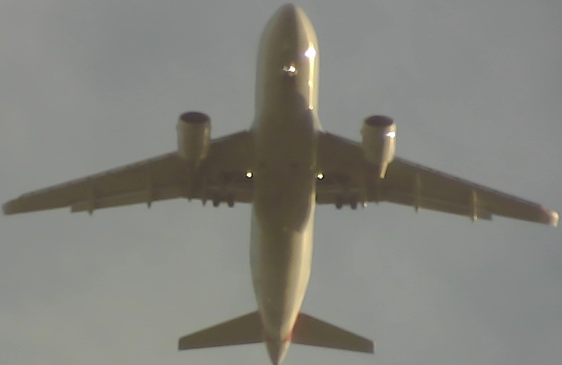 Airplane Picture