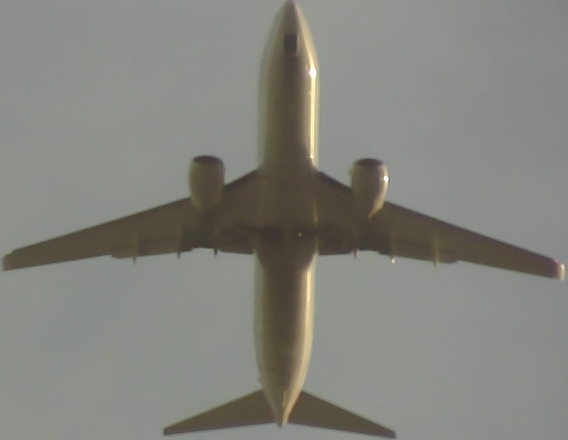 Airplane Picture