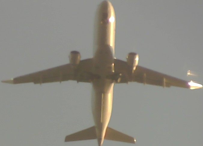 Airplane Picture