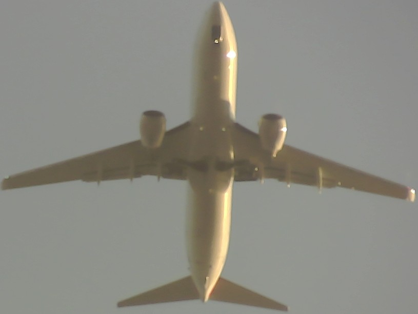 Airplane Picture
