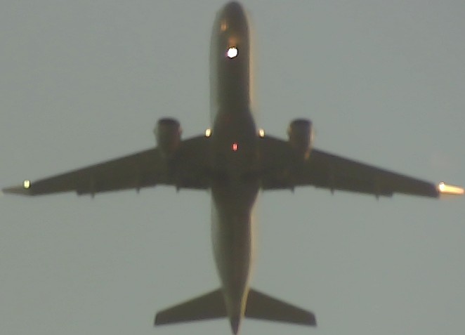 Airplane Picture