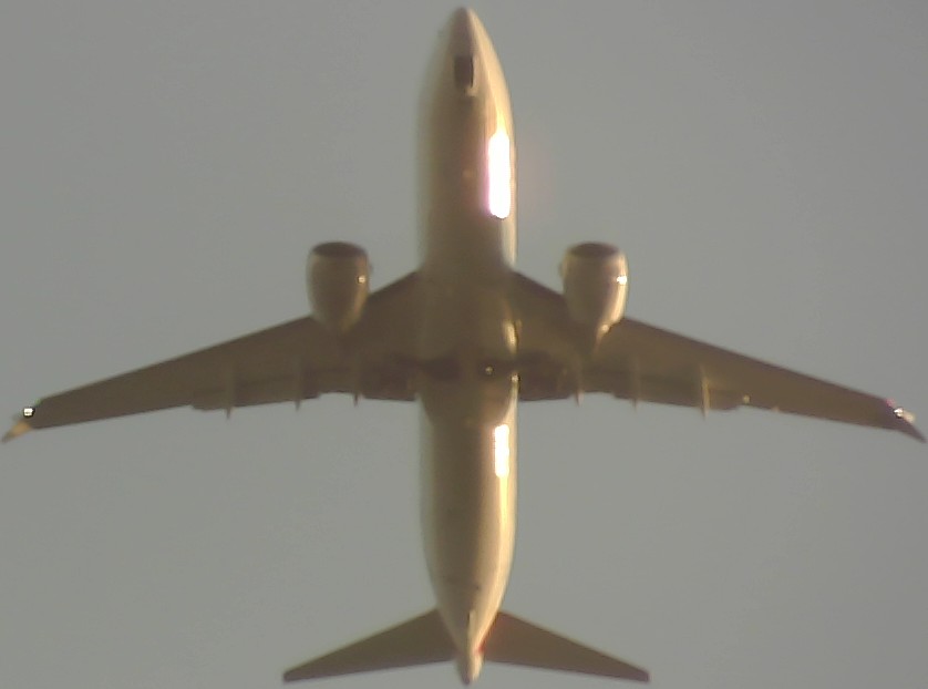 Airplane Picture