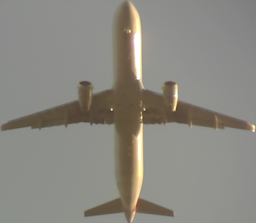 Airplane Picture