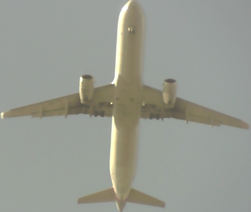 Airplane Picture