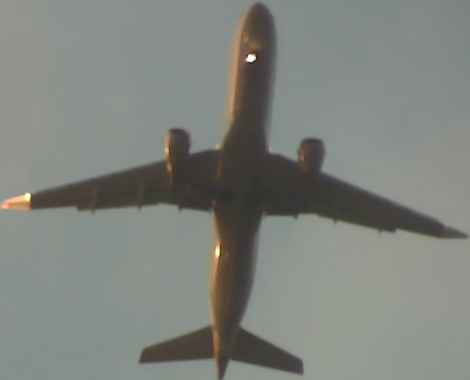 Airplane Picture