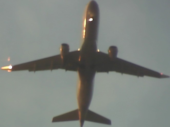 Airplane Picture