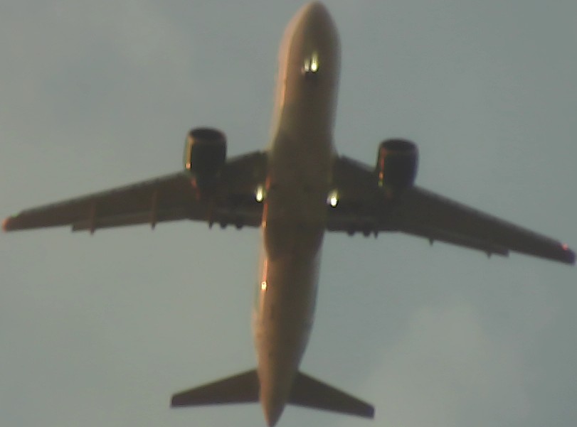 Airplane Picture