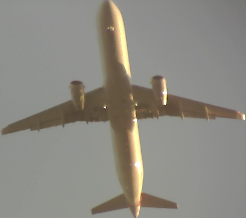 Airplane Picture