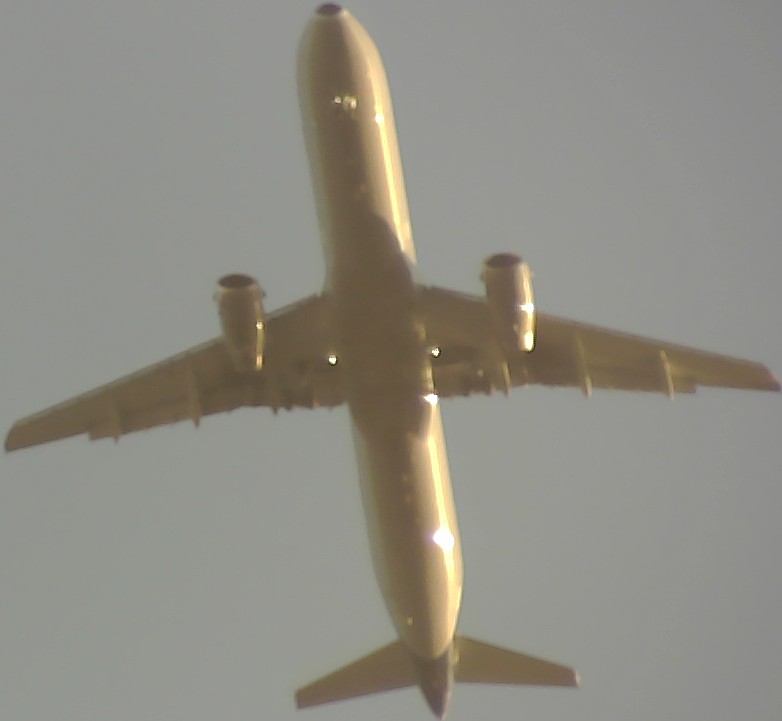 Airplane Picture