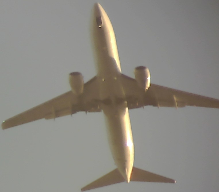 Airplane Picture