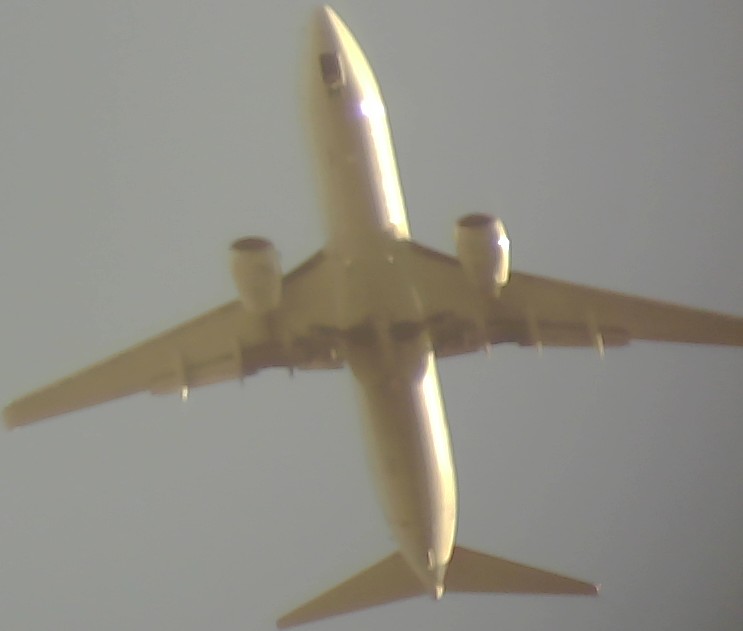 Airplane Picture