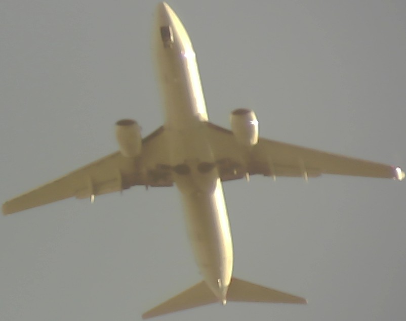 Airplane Picture
