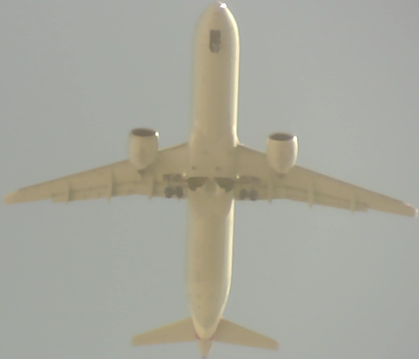 Airplane Picture
