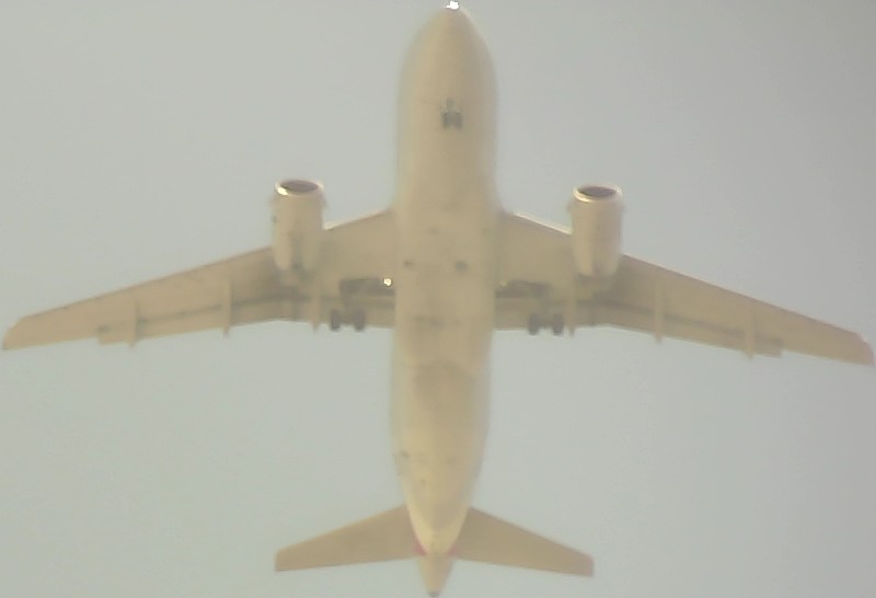 Airplane Picture