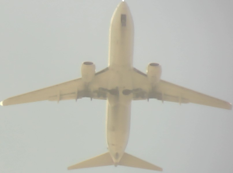 Airplane Picture