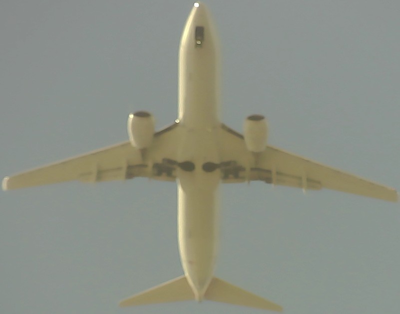 Airplane Picture