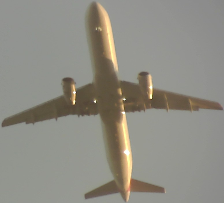 Airplane Picture