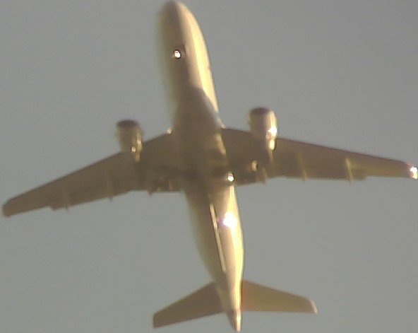 Airplane Picture