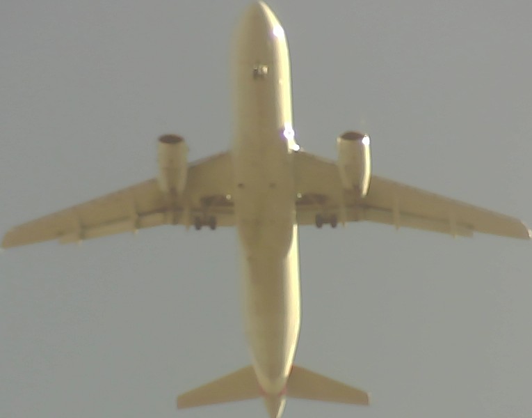 Airplane Picture