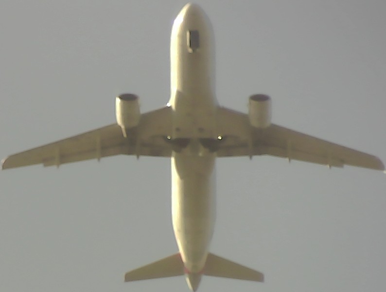 Airplane Picture