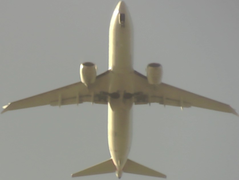 Airplane Picture
