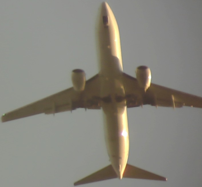 Airplane Picture