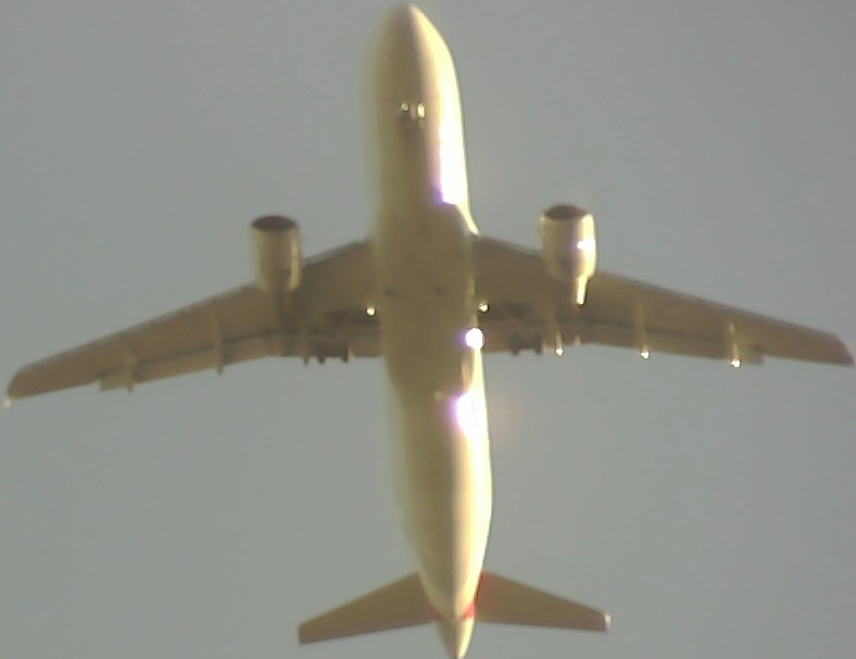 Airplane Picture