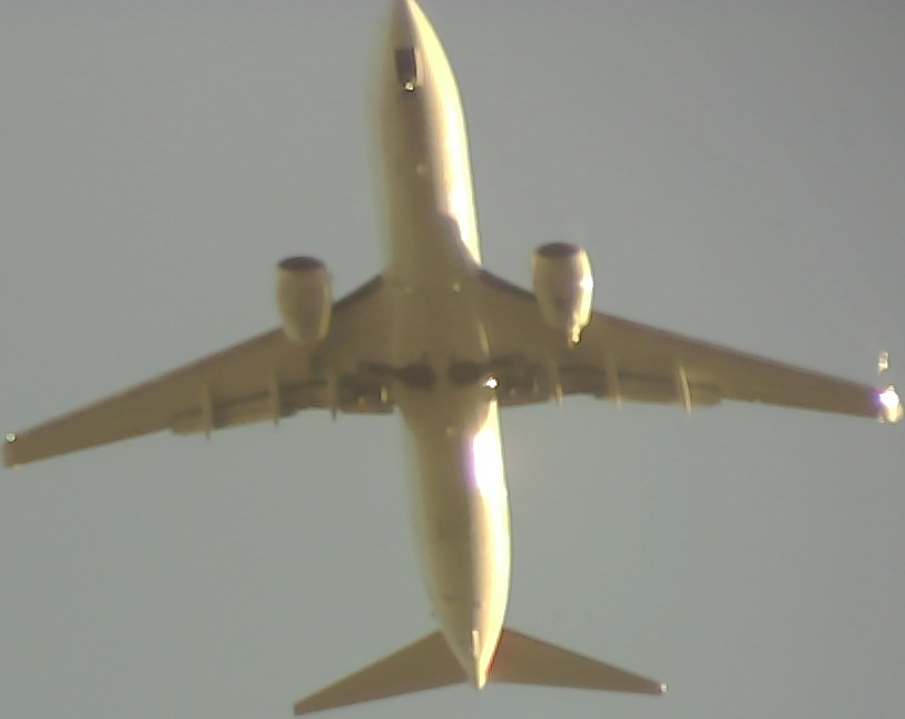 Airplane Picture