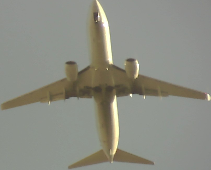 Airplane Picture