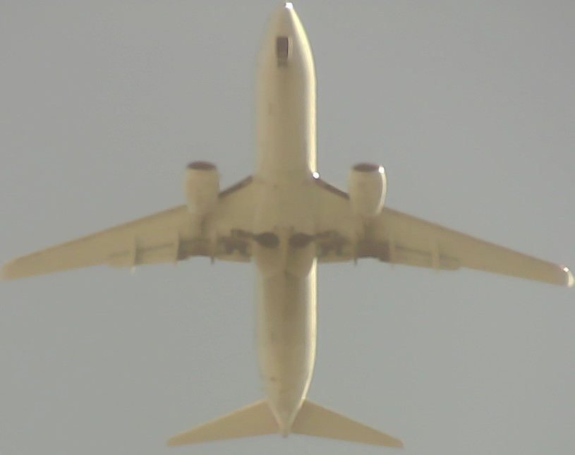 Airplane Picture