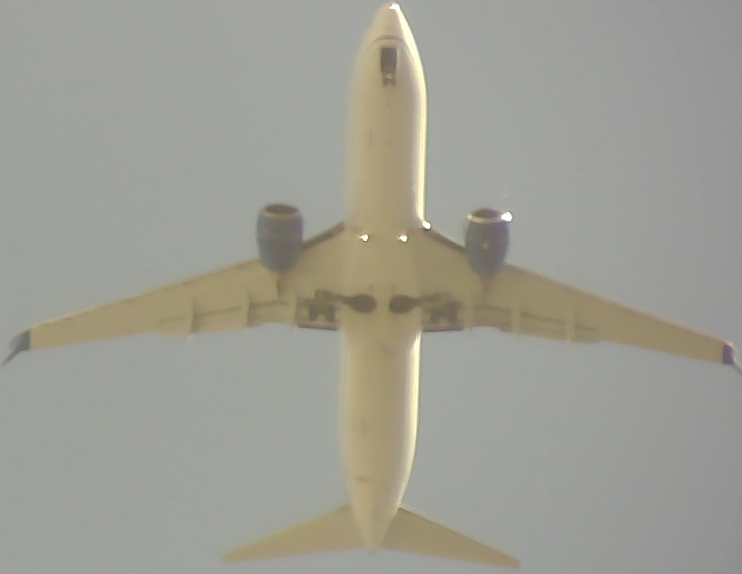 Airplane Picture