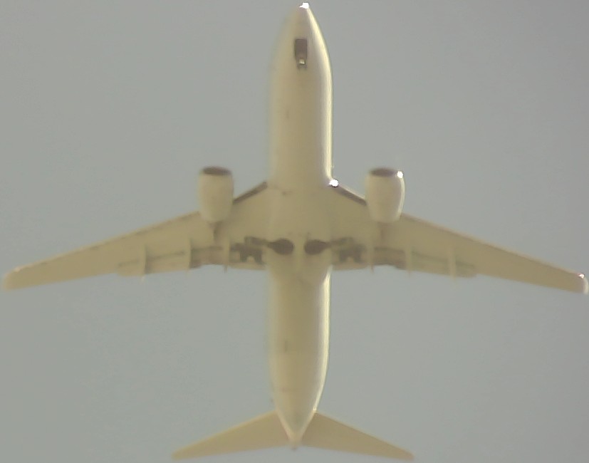 Airplane Picture