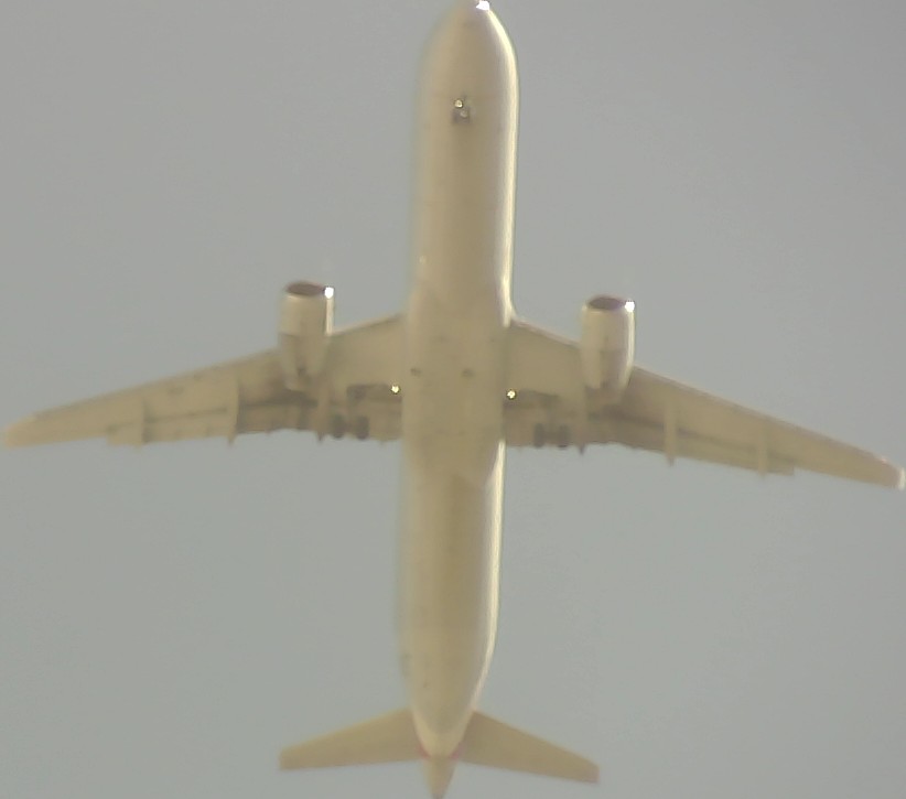 Airplane Picture